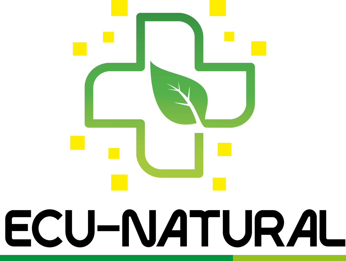 Logo Ecua-natural